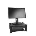 Computer Monitor Riser Stand with Drawer - MONSTADJD | StarTech 
