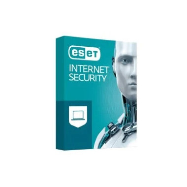 Internet Security - 1 An - 1 PC OEM Version Carte - CEIS2024CARDA1 | ESET 