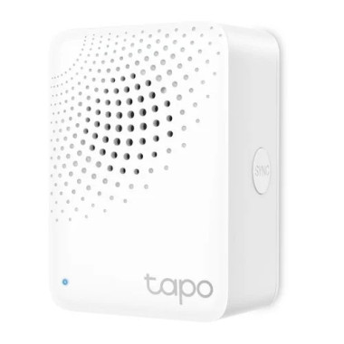 HUB IoT Connecté pour capteur TAPO - TAPOH100 | TP-Link 