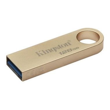 Clé 128Go USB 3.2 DataTraveler DTSE9G3 - 128Go - DTSE9G3128GB | Kingston 