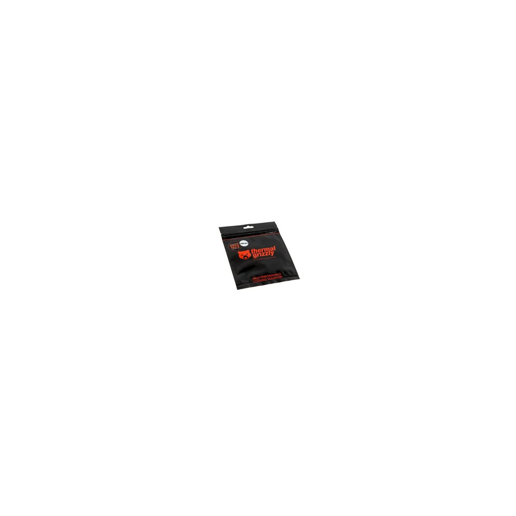 Pad Thermique Minus Pad 8 30x30x1,0mm - TGMP83030101R | Thermal Grizzly 