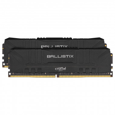 BL8G36C16U4B (8Go DDR4 3600 PC28800) OEM | Ballistix 