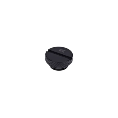 Bouchon G1 - 4 - Noir - 17198 | Alphacool 