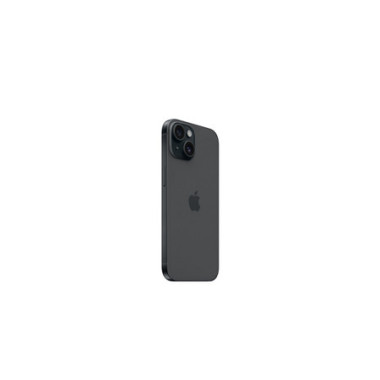 iPhone 15 128Go - Noir - MTP03ZDA | Apple 