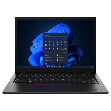 ThinkPad L13 G3 13.3" - i5-1245U - 16Go - 256Go - W10P - 21B4S93KFR | Lenovo 