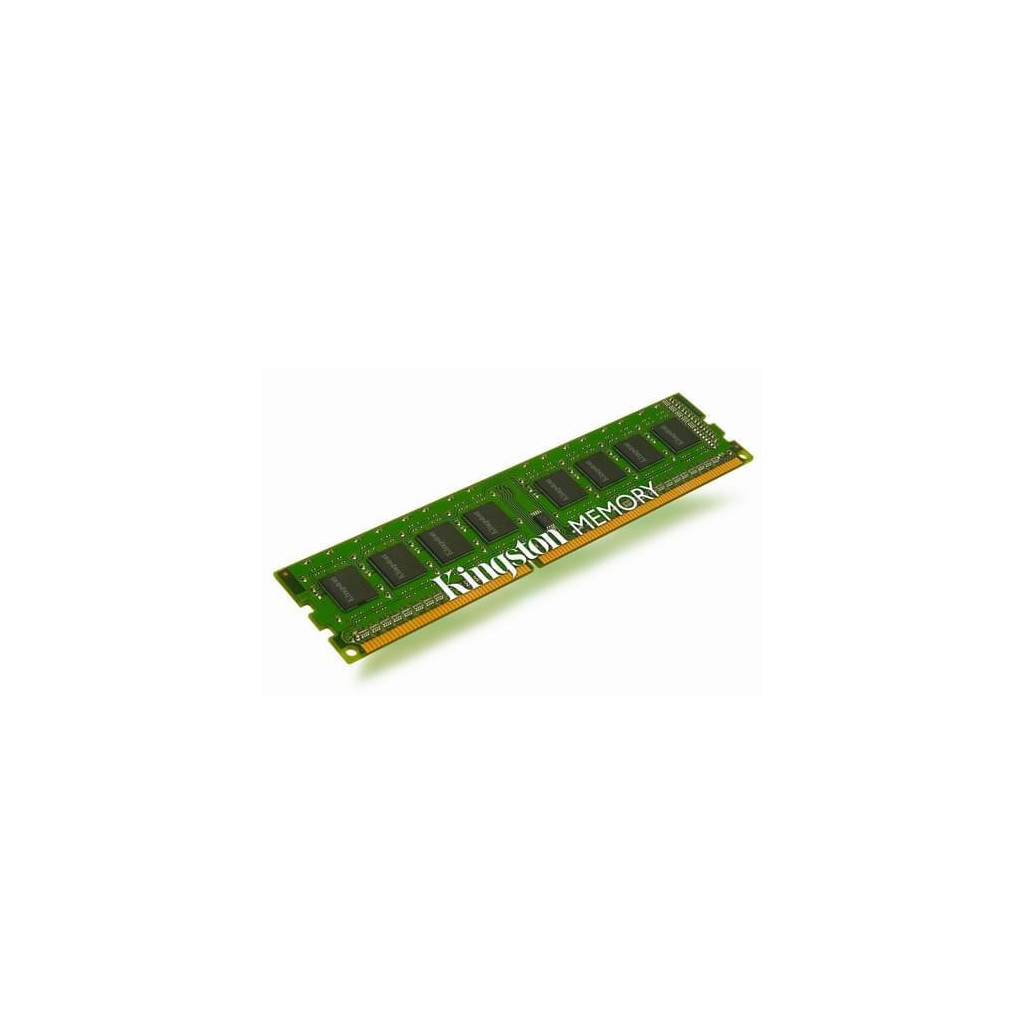 KVR16N11S8/4 (4Go DDR3 1600 PC12800) | Kingston 