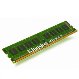 KVR16N11S8 - 4 (4Go DDR3 1600 PC12800) - KVR16N11S84 | Kingston