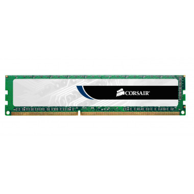 VS2GB1333D3 (2Go DDR3 1333 PC10600) | Corsair 