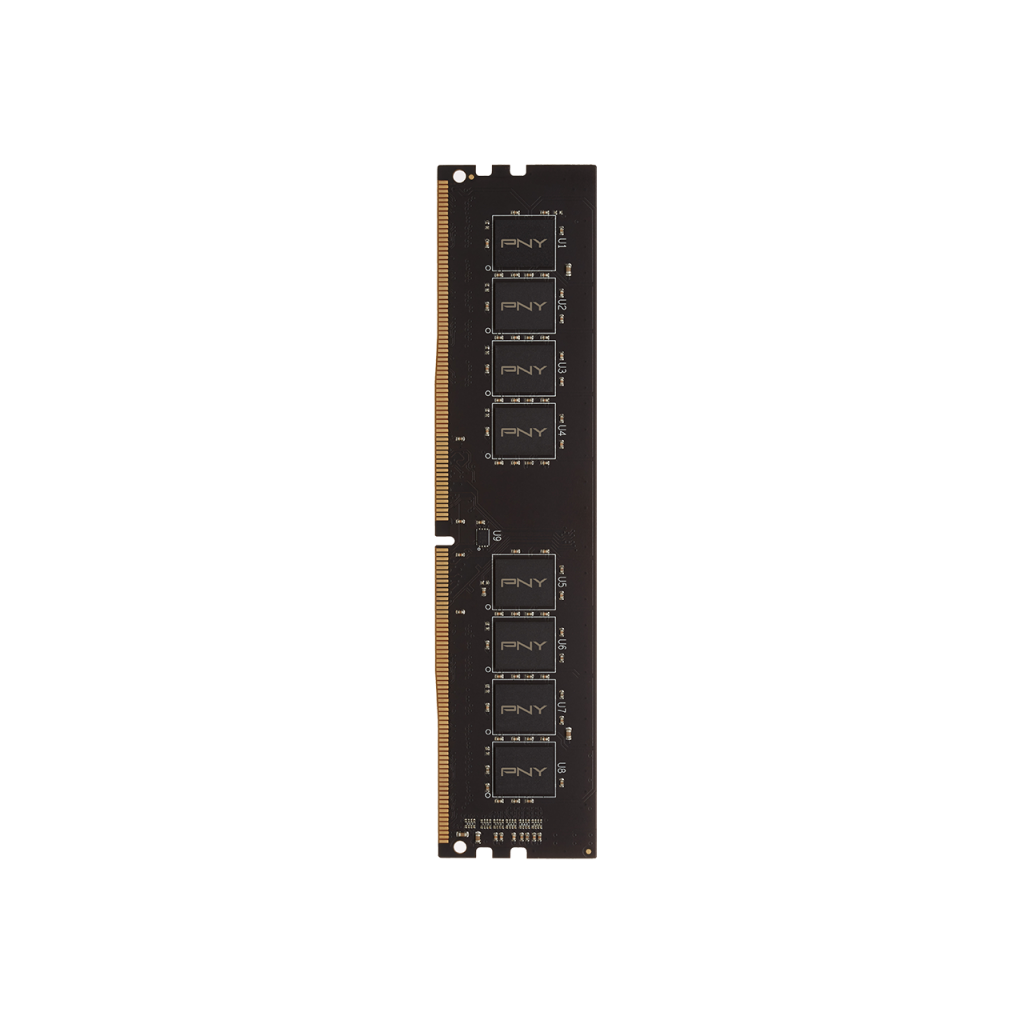 MD16GSD42666 (16Go DDR4 2666 PC21300) | PNY 
