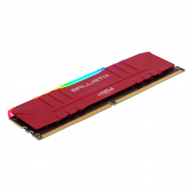 BL2K8G32C16U4RL RGB (2x8Go DDR4 3200 PC25600)  | Ballistix 