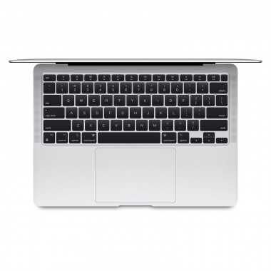MacBook Air MGN93FN/A - M1/8Go/256Go/13.3"/Argent | Apple 