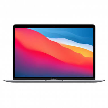 MacBook Air MGN63FN/A - M1/8Go/256Go/13.3"/GrisSid | Apple 