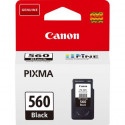 Cartouche d'encre noire CRG PG-560 - 3713C001 | Canon 