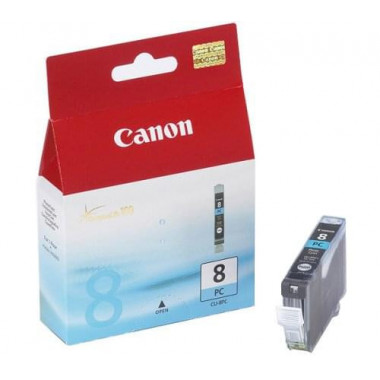 Cartouche CLI-8PC - 0624B001 | Canon 
