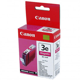 Cartouche BCI 3 E Magenta - 4481A002 - 4481A002 | Canon