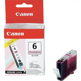 Cartouche BCI 6 R - 8891A002 - 8891A002 | Canon