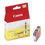 Cartouche CLI-8Y - 0623B001 | Canon 
