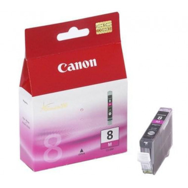 Cartouche CLI-8M - 0622B001 | Canon 
