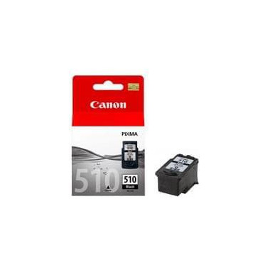 Cartouche PG-510 Noire - 2970B001 | Canon 