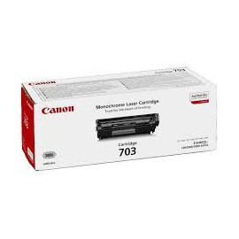 Toner EP-703 - 7616A005 - 7616A005 | Canon
