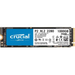 1To M.2 NVMe - CT1000P2SSD8 - P2 | Crucial 