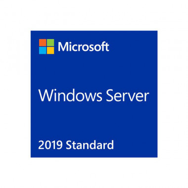 Windows Server 2019 Standard 16 Core COEM | Microsoft 