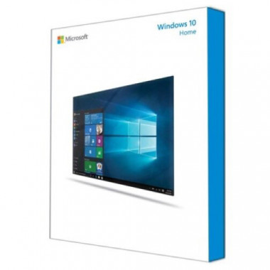 Windows 10 Home 64Bits COEM | Microsoft 