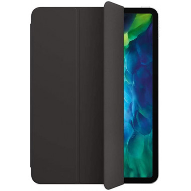 Smart Folio noir pour iPad Pro 11'' - MXT42ZM/A | Apple 