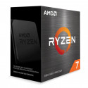 Ryzen 7 5800X - 4.7GHz/36Mo/AM4/Ss Vent./BOX | AMD 