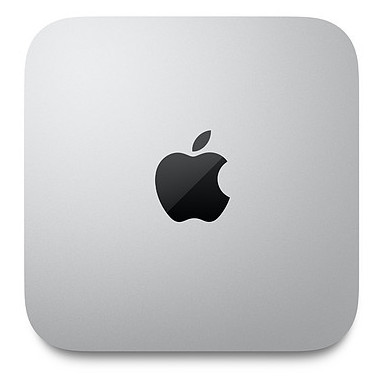 Mac Mini M1 (MGNT3FN/A) - M1/8Go/512Go | Apple 