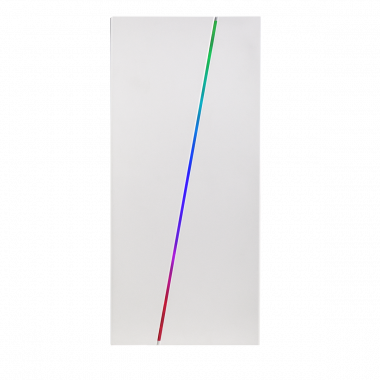 MR-W01 Façade Strip LED Rainbow ARGB pour MR-005 | M.RED 