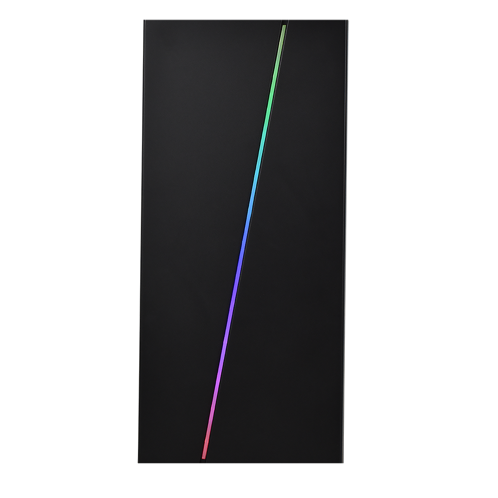 MR-B02 Façade Strip LED Rainbow ARGB pour MR-004 | M.RED 