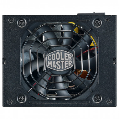 SFX 850W - V850 SFX 80+ Gold - MPY-8501-SFHAGV-EU | Cooler Master 