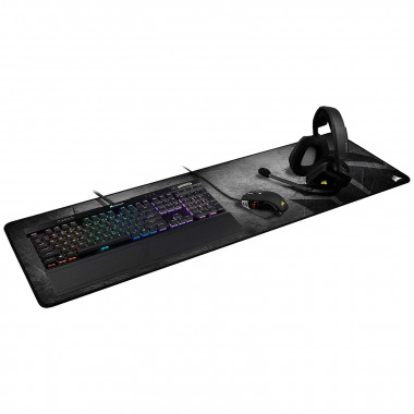 MM300 Pro Mouse Pad - Extended CH-9413641-WW | Corsair 