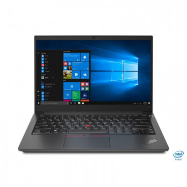 Notebook 14" FHD - Lenovo ThinkPad E14 Gen 2 - 