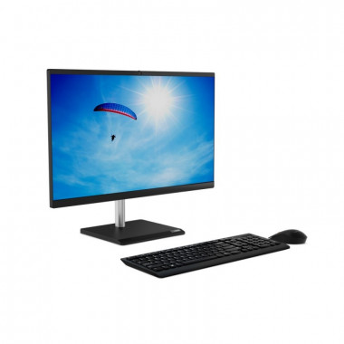 All In One 23.8" FHD - Lenovo V50a 24IMB - i5-10400T 
