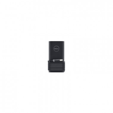 Dell - AC Adapter E5 90W USB-C - Europe - compatible 