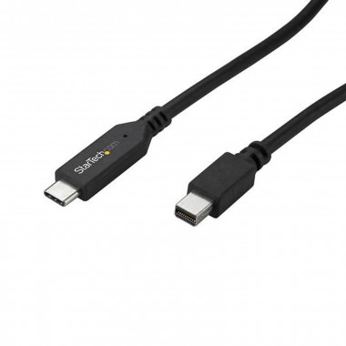 Câble adaptateur USB-C - Mini DisplayPort 4K 60hz | StarTech 