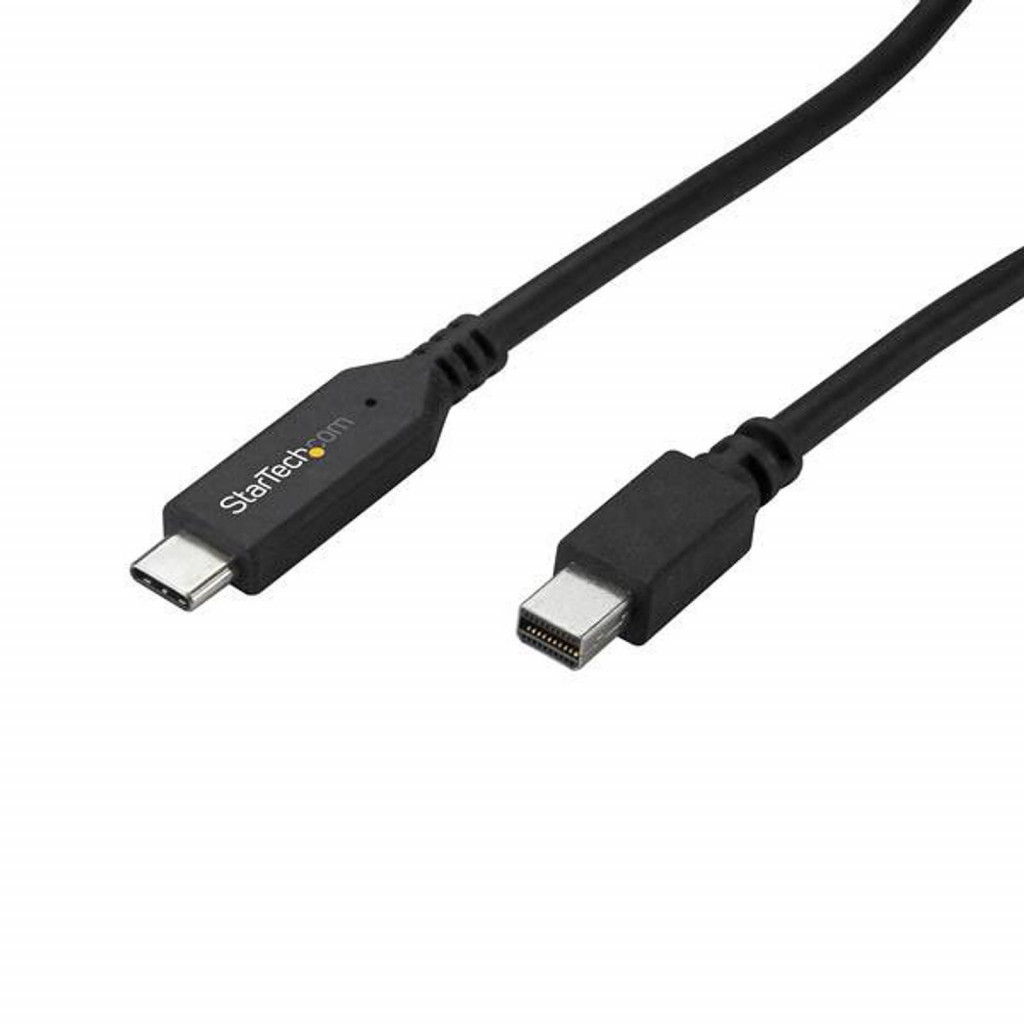 Câble adaptateur USB-C - Mini DisplayPort 4K 60hz - CDP2MDPMM6B