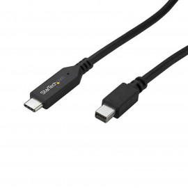 Câble adaptateur USB-C - Mini DisplayPort 4K 60hz - CDP2MDPMM6B | StarTech