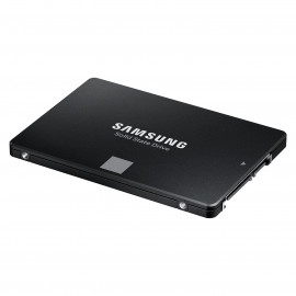 2To SSD S-ATA-6.0Gbps - 870 EVO - MZ77E2T0BEU | Samsung