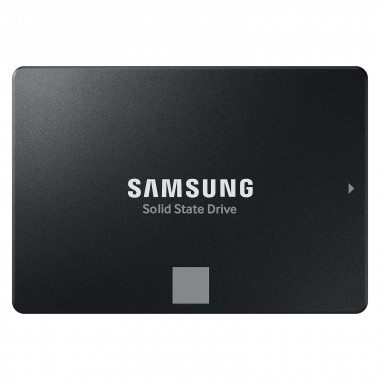 250Go SSD S-ATA-6.0Gbps - 870 EVO | Samsung 