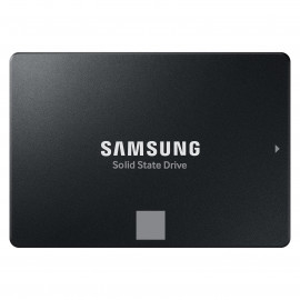 250Go SSD S-ATA-6.0Gbps - 870 EVO - MZ77E250BEU | Samsung