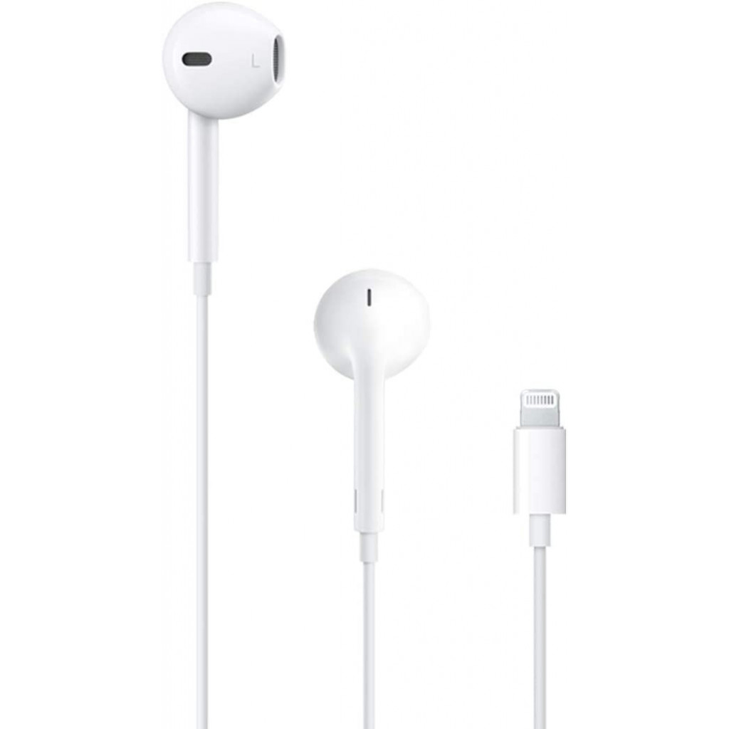 EarPods - Lightning connector | Apple 