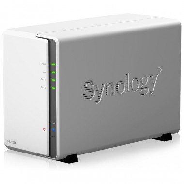 DS220J - 2 HDD | Synology 