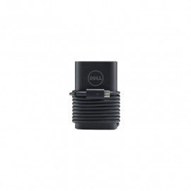 Dell - Adaptateur USB-C 130watts + Cable alimentation