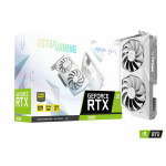 RTX 3060 AMP WHITE EDITION - RTX3060/12G/HDMI/DP | ZOTAC 