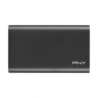 Elite Portable CS1050 USB3.1 240Go | PNY 