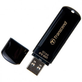 Clé 64Go USB 3.1 TS64GJF700 - TS64GJF700 | Transcend