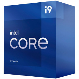Core i9-11900 - 3.0GHz - 16Mo - LGA1200 - BOX - BX8070811900 | Intel